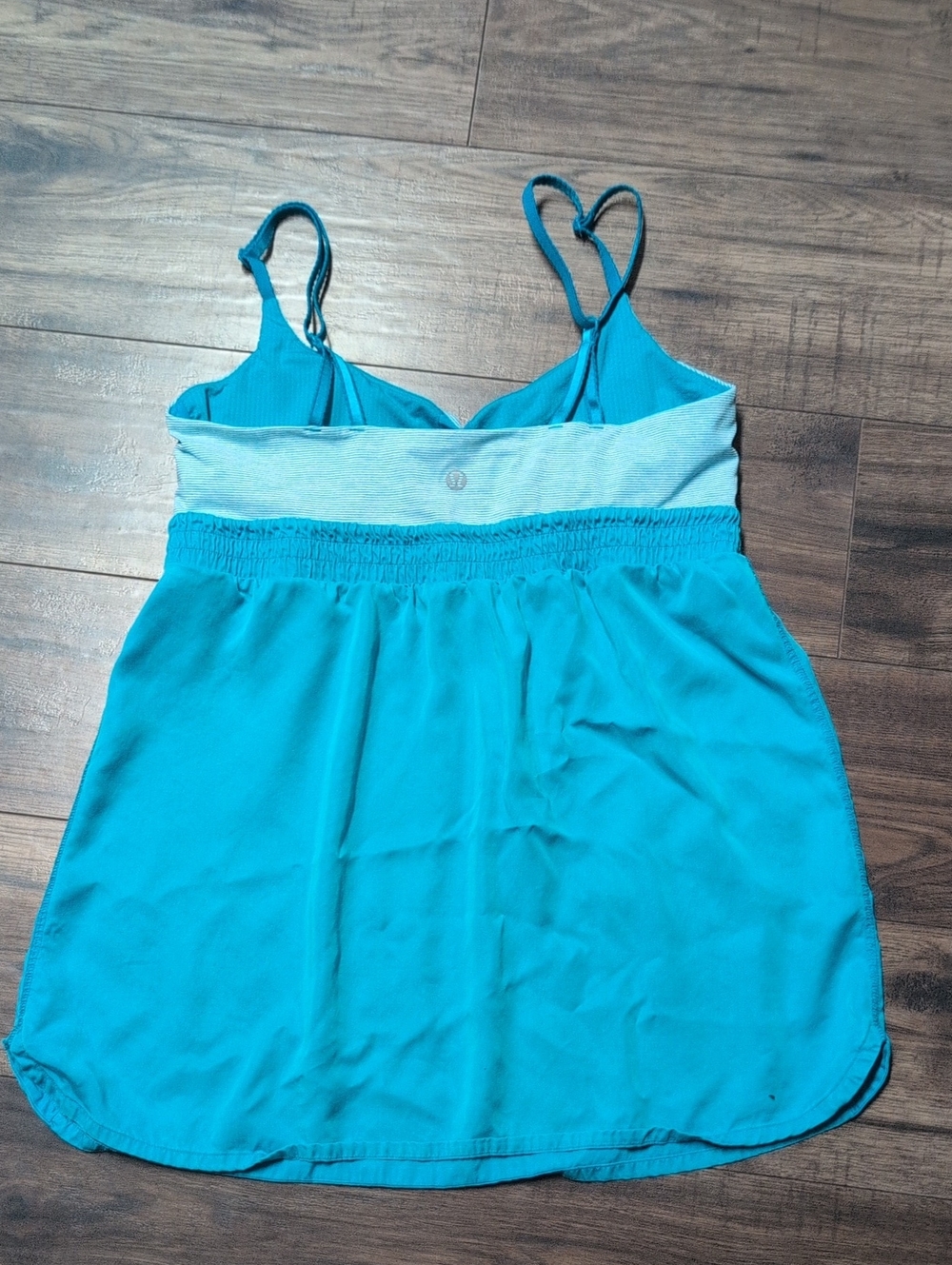 Lululemon Find Bliss Tank